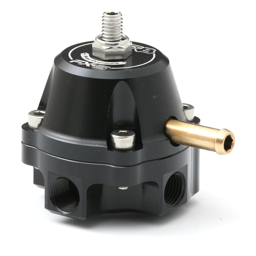 Fuel Pressure Regulator